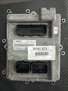 2009 International MaxxForce 13 Engine Control Module, ECM, ECU, 0281020098
