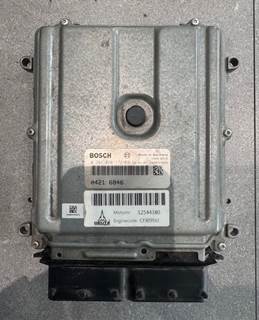 Bosch 0281020172 Engine Control Module (ECM) for Deutz