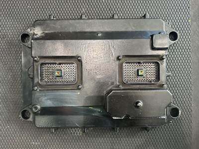 Caterpillar 3126 Diesel Engine Control Module ECM ECU 10R7706-05