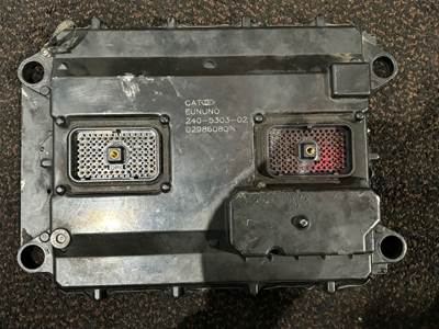 Caterpillar 3126 Engine Control Module (ECM)