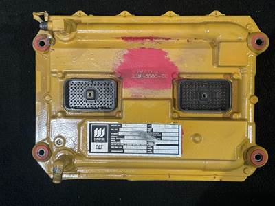 2004 Caterpillar 3126 Engine Control Module (ECM)
