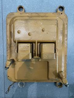 1997 Caterpillar 3126E Engine Control Module (ECM)