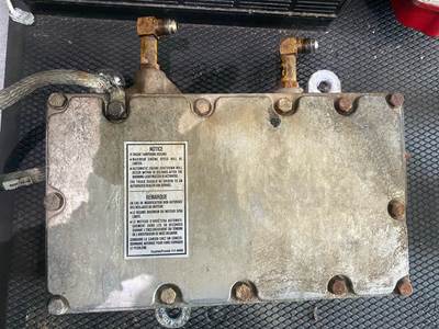 1993 Caterpillar 3406C Engine Control Module (ECM)