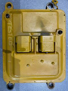Caterpillar 3406E Engine Control Module (ECM)