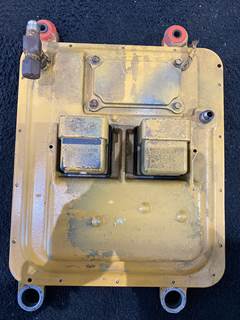 1995 Caterpillar 3406E Engine Control Module (ECM)