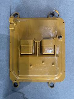 OEM Caterpillar 3406E Diesel Engine Control Module, 117-4017-01, 129-9195