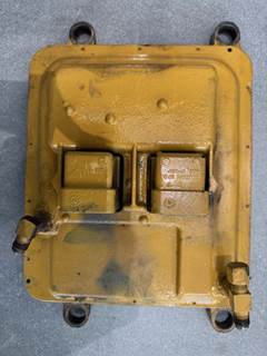OEM Caterpillar 3406E Diesel Engine Control Module, 117-4017-02, 129-9195