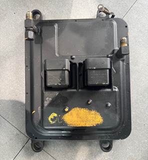 Caterpillar 3406E Diesel Engine Control Module ECM ECU 117-4017-02