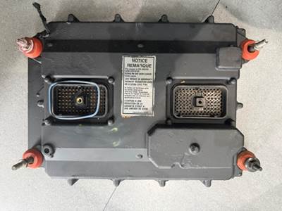 Caterpillar 3406E Diesel Engine Control Module ECM ECU 209-9587-00 2WS
