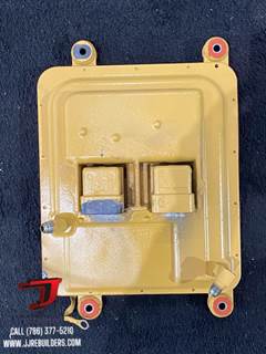 2006 Caterpillar 3456 Engine Control Module (ECM)