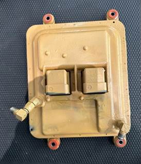 OEM 2004 Caterpillar 3456 Diesel Engine Control Module, 10R1824-05  ECM, ECM