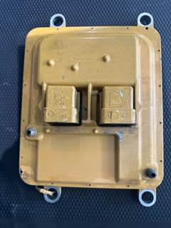 2002 Caterpillar 3456 Diesel Engine Control Module, ECM, ECM, 10R1824,212-9449
