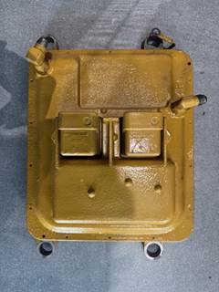 Caterpillar 3456 Diesel Engine Control Module, ECM, ECM,  235-1571,10R1824-05