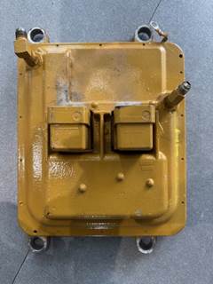 Caterpillar 3456 Diesel Engine Control Module ECM ECM 235-1571 10R1824 176-5782
