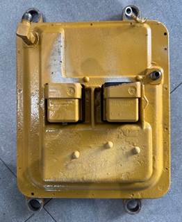 Caterpillar 3456 Engine Control Module ECU ECU 9BZ 212-9449 235-1571 176-5782