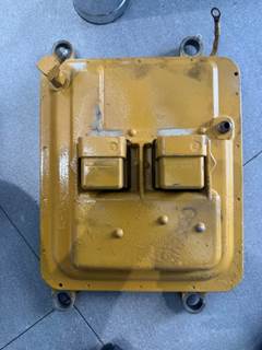 Caterpillar 3456 Diesel Engine Control Module ECM ECM 235-1571 10R1824 176-5782