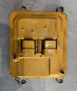 OEM 2003 Caterpillar 3456 Engine Control Module, ECM, ECU, 9BZ, 212-9449