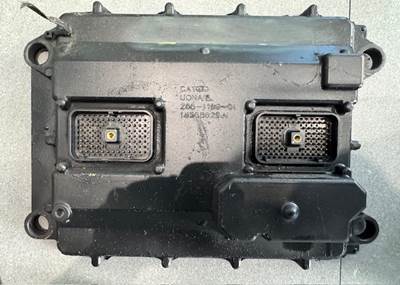 2006 Caterpillar C13 Engine Control Module (ECM)