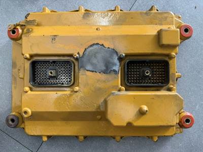 2006 Caterpillar C11 ACERT Engine Control Module (ECM)