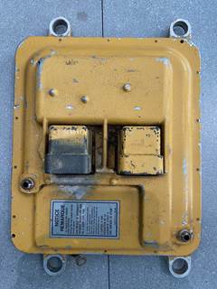 Caterpillar C10 / C12 / 3406E Engine Control Module (ECM)