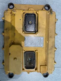 Caterpillar C10 Engine Control Module (ECM)