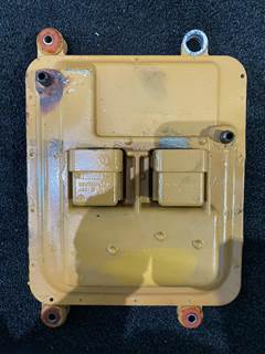 1998 Caterpillar C10 Engine Control Module (ECM)