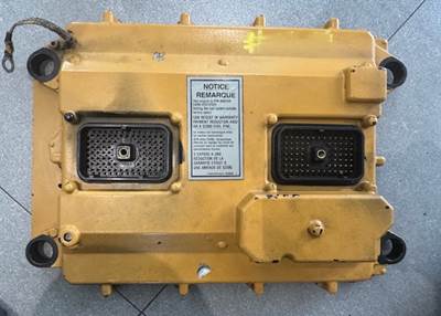CORE Caterpillar C10 Diesel Engine Control Module ECM ECU 240-5307