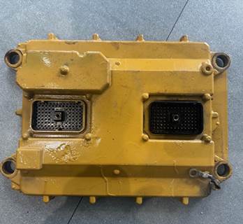 Caterpillar C10 Diesel Engine Control Module ECM ECU 209-9588 166-6356 322-3604