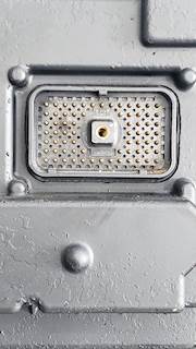 Caterpillar C11 Engine Control Module (ECM)