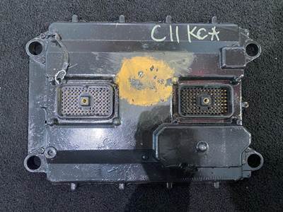 2005 Caterpillar C11 Engine Control Module (ECM)