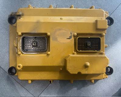 Caterpillar C11 KCA Control Module ECM ECU 256-1159-00 2253159