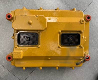 Caterpillar C11 KCA Control Module ECM ECU 10R4094-08 225-3159