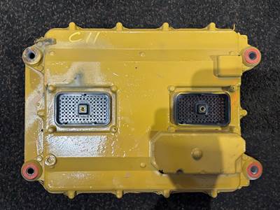 2005 Caterpillar C11 Engine Control Module (ECM)