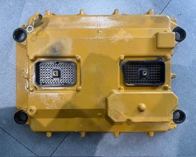 Caterpillar C11 KCA Control Module ECM ECU 256-1159-00 225-3159
