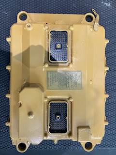 2002 Caterpillar C12 Engine Control Module (ECM)
