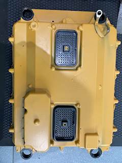 Caterpillar C12 Engine Control Module (ECM)