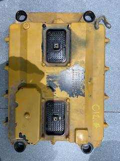 Caterpillar C12 Engine Control Module (ECM)