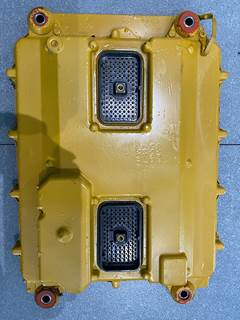 Caterpillar C12 Engine Control Module (ECM)