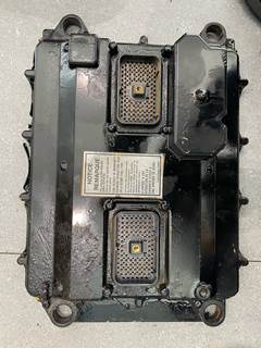 2003 Caterpillar C12 Engine Control Module (ECM)