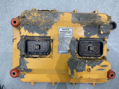 2003 Caterpillar C12 Engine Control Module (ECM)