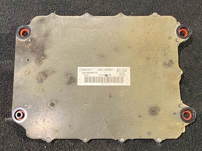 2002 Caterpillar C12 2KS Engine Control Module (ECM) For Sale | Hialeah ...