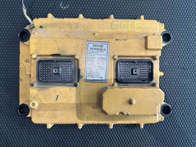 99 Caterpillar C12 2KS Diesel Engine Control Module ECM ECU 627-05-9100 165-0615