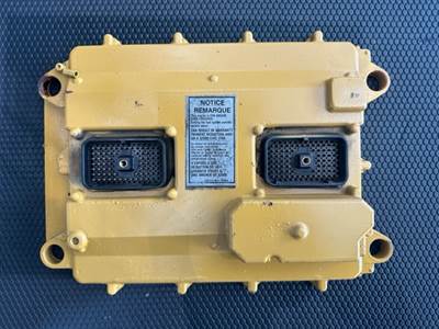 1999 Caterpillar C12 Diesel Engine Control Module ECM ECU 2707008-00 1300795