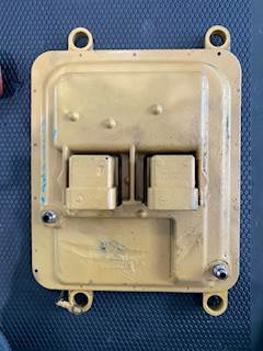 1997 Caterpillar C12 (40 PIN) 1YN 9NS Engine Control Module (ECM)