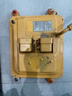 1998 Caterpillar C12 (40 PIN) 1YN 9NS Engine Control Module (ECM)