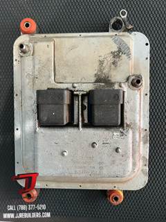 1998 Caterpillar C12 (40 PIN) 1YN 9NS Engine Control Module (ECM)
