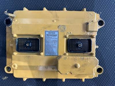 CORE Caterpillar C12 Diesel Engine Control Module, ECU, ECU