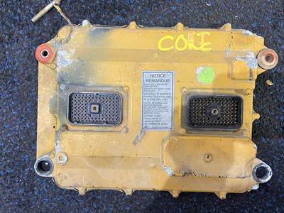 Caterpillar C12 Engine Control Module (ECM)