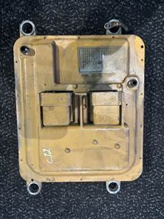Caterpillar C12 Engine Control Module (ECM)