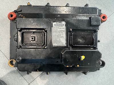 Caterpillar C12 Control Module ECM ECU 209-9587-00 MBL